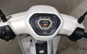 HONDA SUPER CUB110 JA10