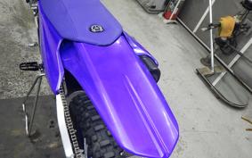 YAMAHA YZ85LW 2013 CB16C