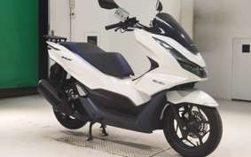 HONDA PCX125-4ﾊEVEﾘｯﾄﾞ JK06