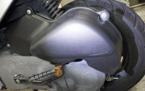 SUZUKI LET's 4 2026 CA45A