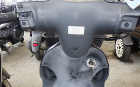 SUZUKI LET's 4 CA45A