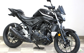 YAMAHA MT-25 RG43J