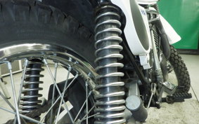 SUZUKI TS185 2011