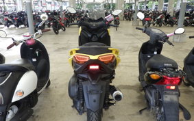 YAMAHA X-MAX 250 A SG42J