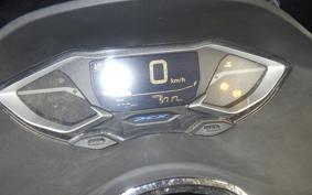 HONDA PCX 160 2002 KF47