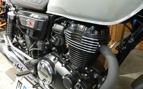 HONDA GB350S 2022 NC59