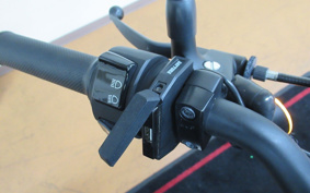HONDA REBEL 250  S E-clutch MC49
