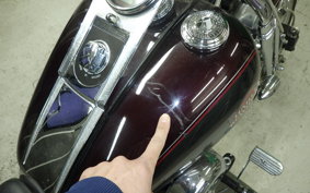 HARLEY FXSTS 1450 2005
