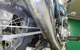 HONDA CB500 2021