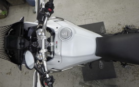 DUCATI DESSERT X 2022