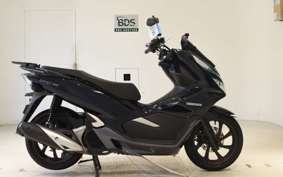 HONDA PCX125-3ﾊEVEﾘｯﾄﾞ JF84