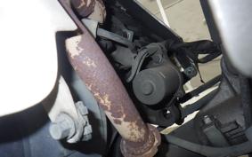 HONDA GYRO X 2020 TD01