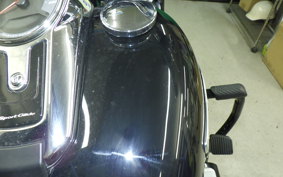 HARLEY FLSB 1750 2018