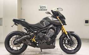 YAMAHA MT-09 2015 RN34J
