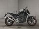 Фото Honda NC750S 2015 с японского аукциона