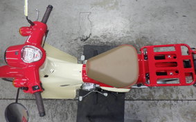 HONDA C50 SUPER CUB AA09