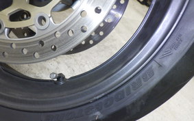 HONDA CBR600RR GEN 2 2005 PC37