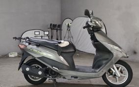SUZUKI ADDRESS V125 DT11A