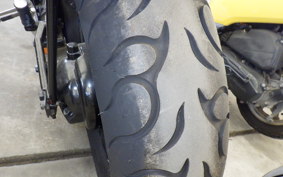 YAMAHA DRAGSTAR 400 1996 4TR