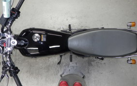 YAMAHA SR400 Gen.4 2017 RH03J