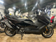 Фото Yamaha T-MAX 560 A TECHMAX 2025 с японского аукциона