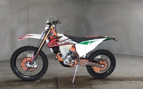KTM 250 EXC F SIXDAYS EXA40