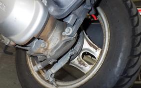 HONDA DIO Gen.6 AF68