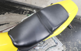 HONDA CB400SF 2018 NC42