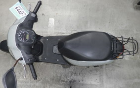 HONDA TACT-4ﾍﾞｰｼｯｸ AF79