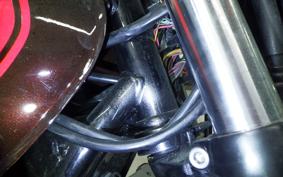 KAWASAKI ZEPHYR 400 Gen.1 1990 ZR400C