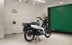 HONDA CT125-2 2023 JA65