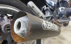 KAWASAKI GPZ750 1983 ZX750A