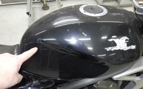 KAWASAKI BALIUS 250 Gen.2 ZR250B