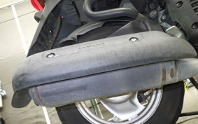 YAMAHA JOG Gen.5 2017 SA36J