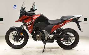 SUZUKI Vｽﾄﾛｰﾑ250SX