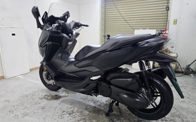 HONDA FORZA 250 MF13