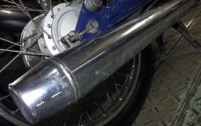 HONDA C50 SUPER CUB 2020 C50