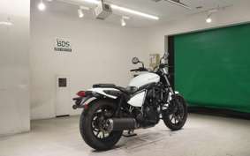 KAWASAKI ELIMINATOR400-3 2023 EL400A