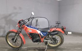 HONDA TLR200 MD09