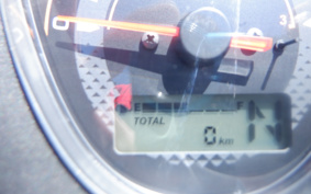 HONDA  CROSS  CUB 110 LITE JA79