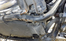 SUZUKI INTRUDER 400 Classic 2009 VK56A
