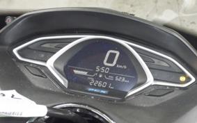 HONDA PCX 150 ABS 2001 KF30