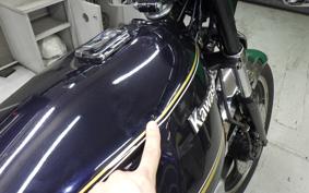 KAWASAKI Z1000 MK2 2007 KZT00A