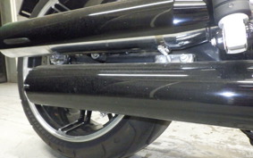 HARLEY FXBR1750 2018