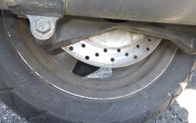 YAMAHA MAXAM 250 SG21J