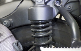 HONDA REBEL 250 2022 MC49