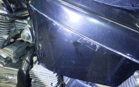 HONDA STEED 400 1994 NC26