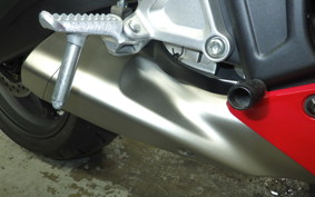 HONDA CBR650R E-Clutch 2026 RH17