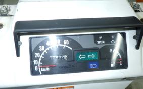 HONDA GYRO X 2026 TD02