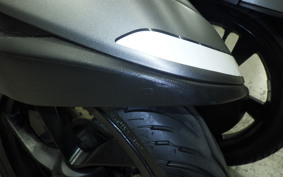 YAMAHA TRICITY 125 A ヤネツキ 2025 SEC1J
